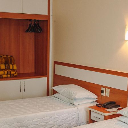 Tubarão Hotel San Silvestre מראה חיצוני תמונה